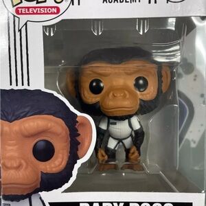 Funko Pop Baby Pogo Vinyl Figure